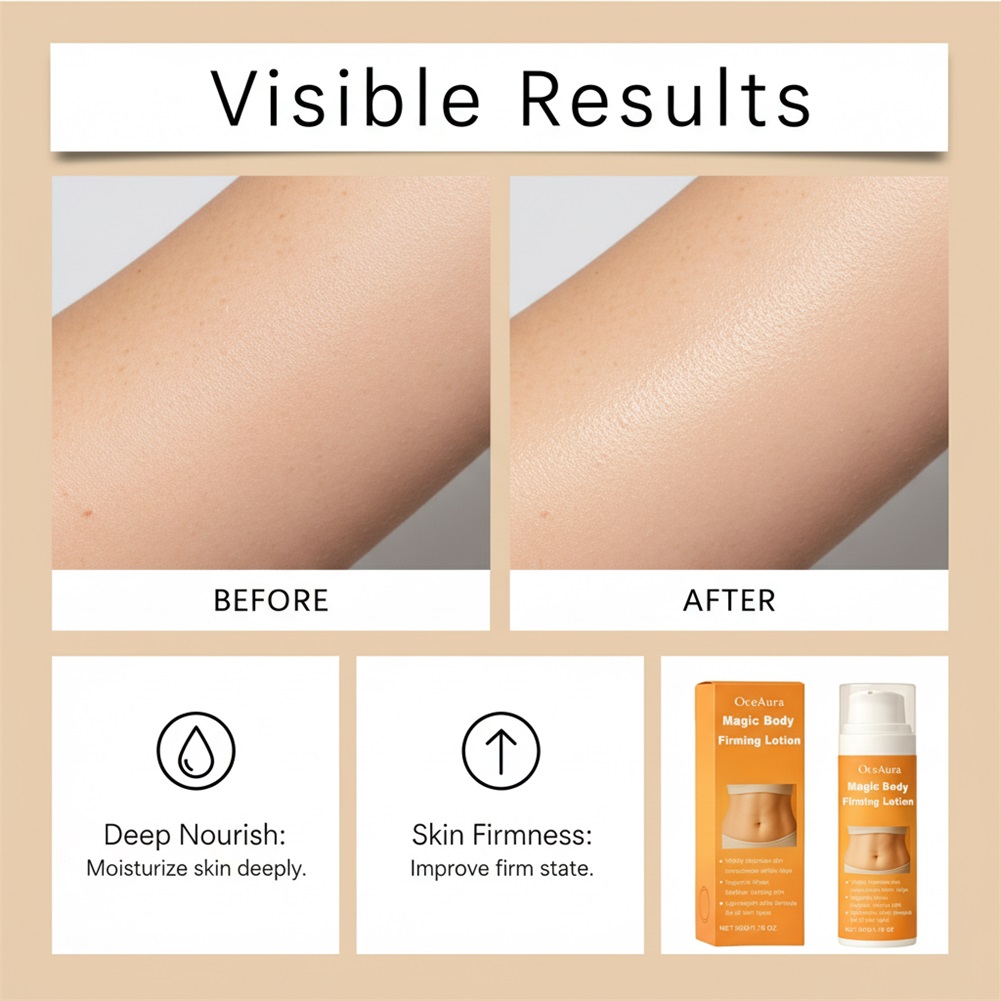 50g Luxury Body Oil,Magics Bod - đánh giá và giá Luxury Skincare Whitening Cream