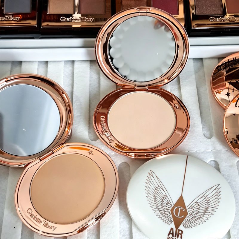Luxury CT Brand Makeup Set Ski - đánh giá và giá Luxury Brands Of Skincare