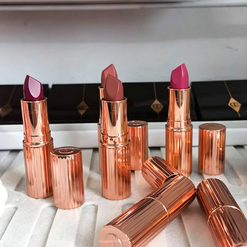 Luxury CT Brand Makeup Set Ski - đánh giá và giá Luxury Brands Of Skincare