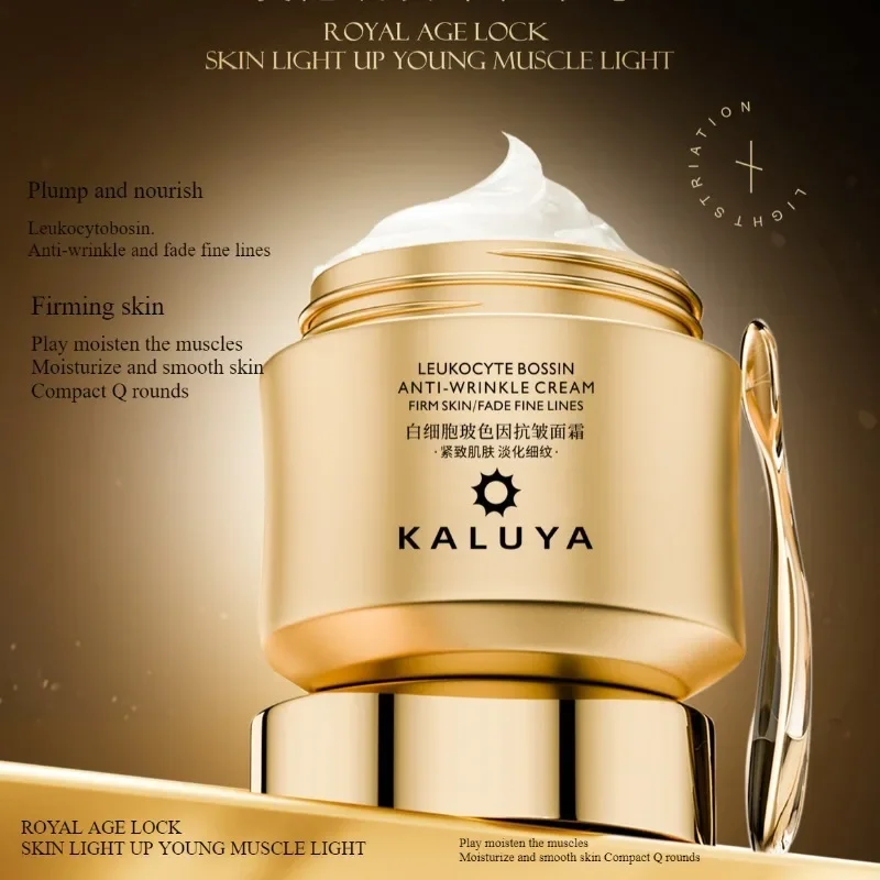 Luxury Creams Set for Dull Ski - đánh giá và giá Luxury Skincare Cream