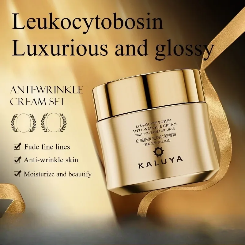Luxury Creams Set for Dull Ski - đánh giá và giá Luxury Skincare Cream