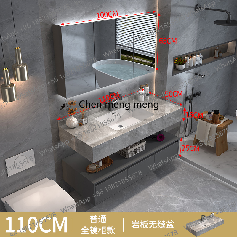 Accessories Dressers Bathroom  - đánh giá và giá Luxury Skincare Accessories