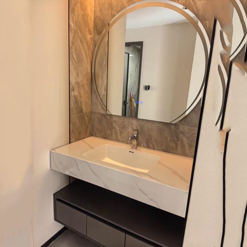 Accessories Dressers Bathroom  - đánh giá và giá Luxury Skincare Accessories