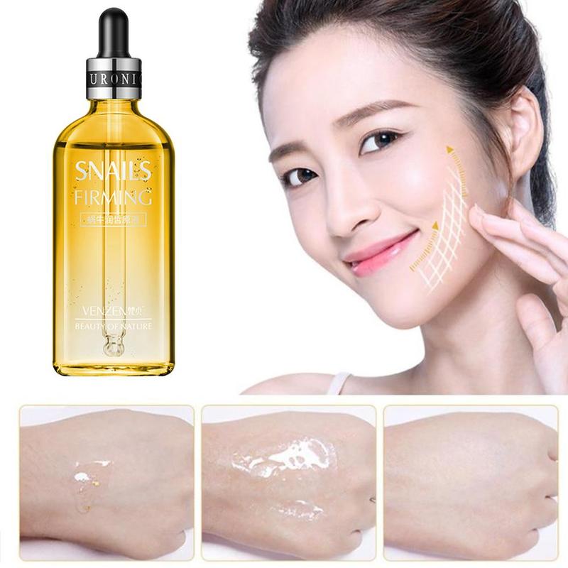 100ml VENZEN Hyaluronic Acid F - đánh giá và giá Luxury Skincare Cream