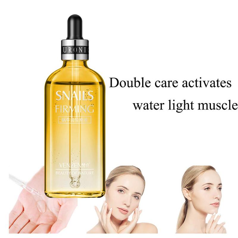 100ml VENZEN Hyaluronic Acid F - đánh giá và giá Luxury Skincare Cream
